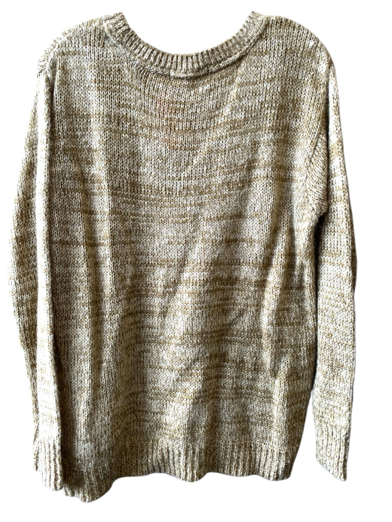 REWIND  xL SWEATER W