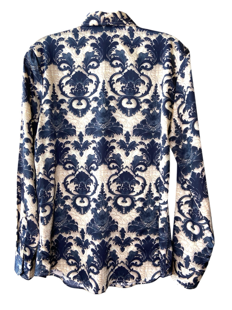 BBIBBI Size small BLOUSE W