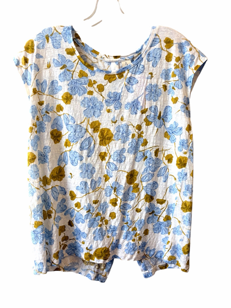 JOIE Size large TOP W