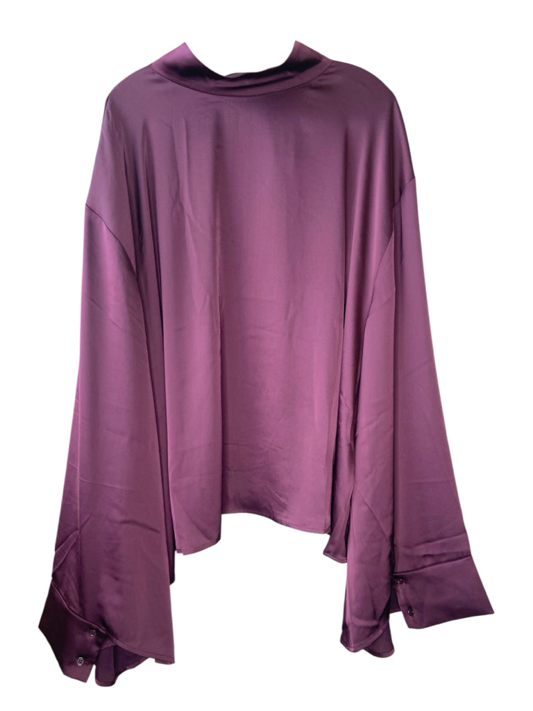 ELOQUII Size 28 TOP  W