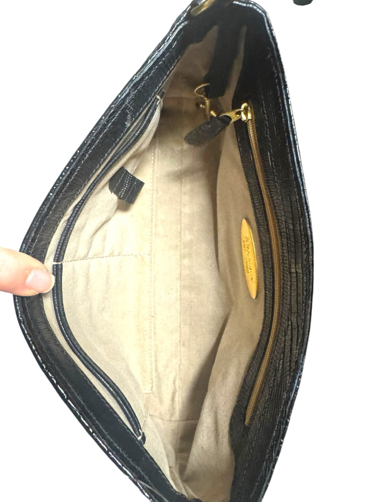 BRAHMIN Size medium PURSE W