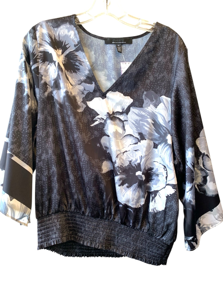 WHITE HOUSE BLACK MARKET  medium TOP  W