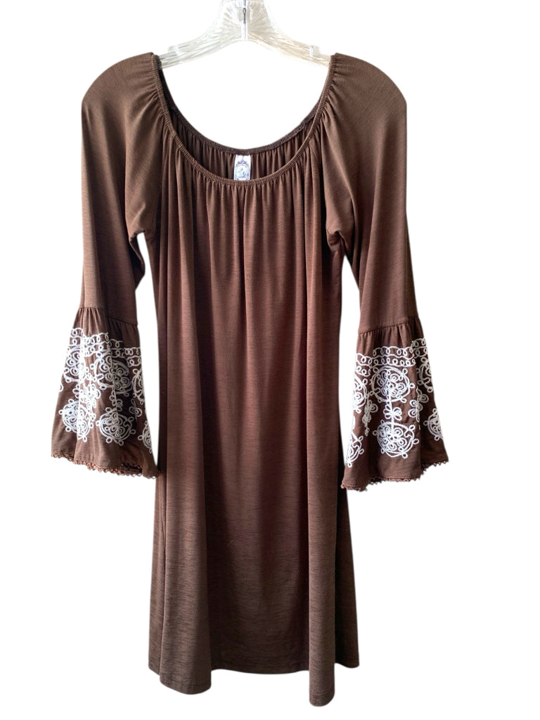 2B TOGETHER  small DRESS W