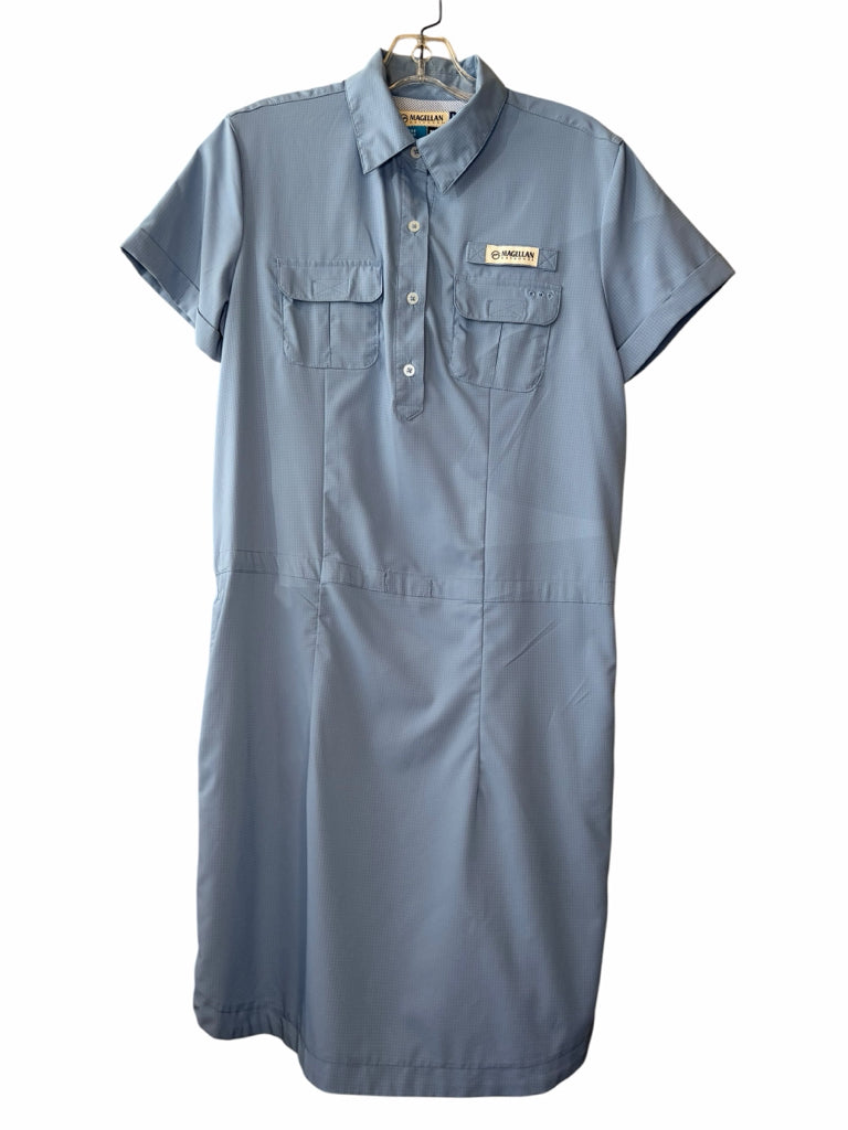 MAGELLAN Size medium DRESS W