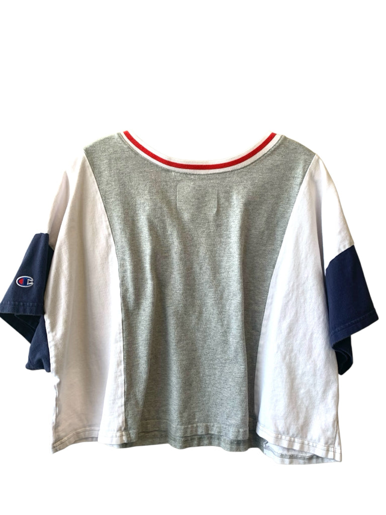 CHAMPIONS  xL TOP  W