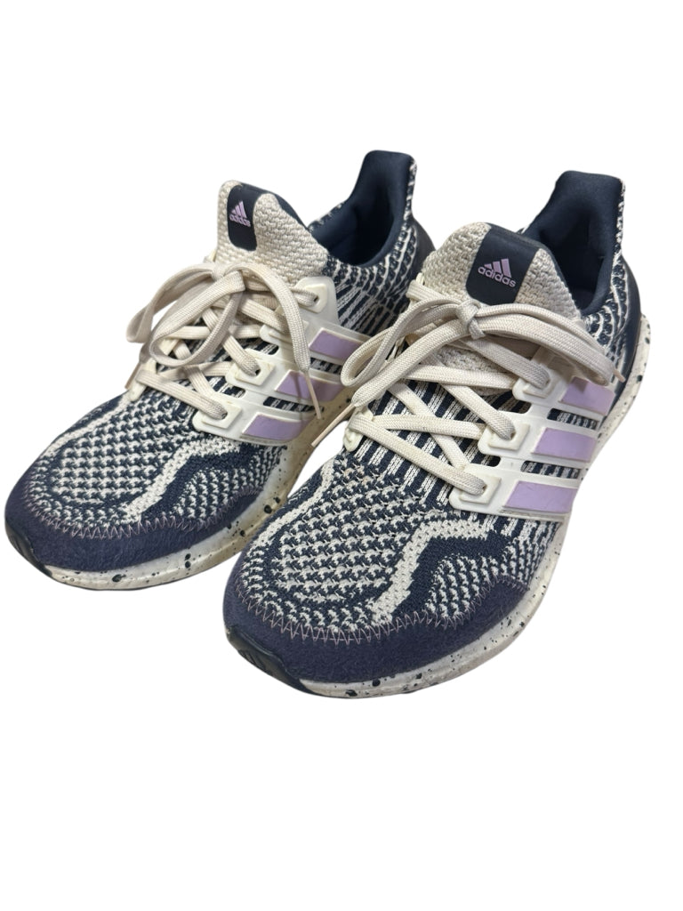 ADIDAS  8 SNEAKERS W