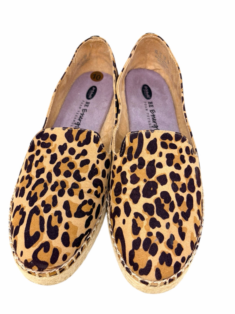 DR. SCHOLL'S Size 10 LOAFER W