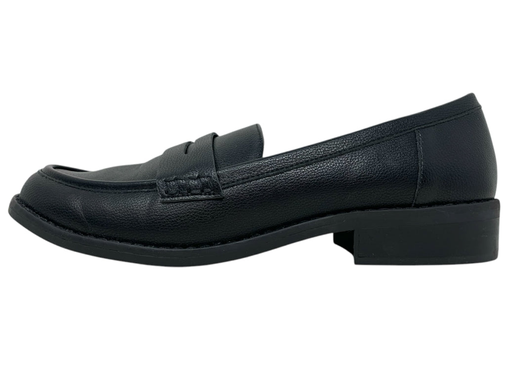 DV  10 LOAFER W