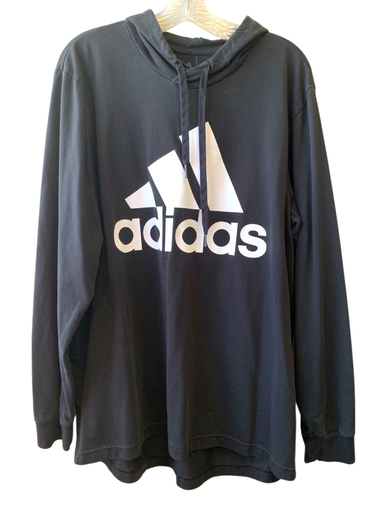ADIDAS  x-lg HOODIE W