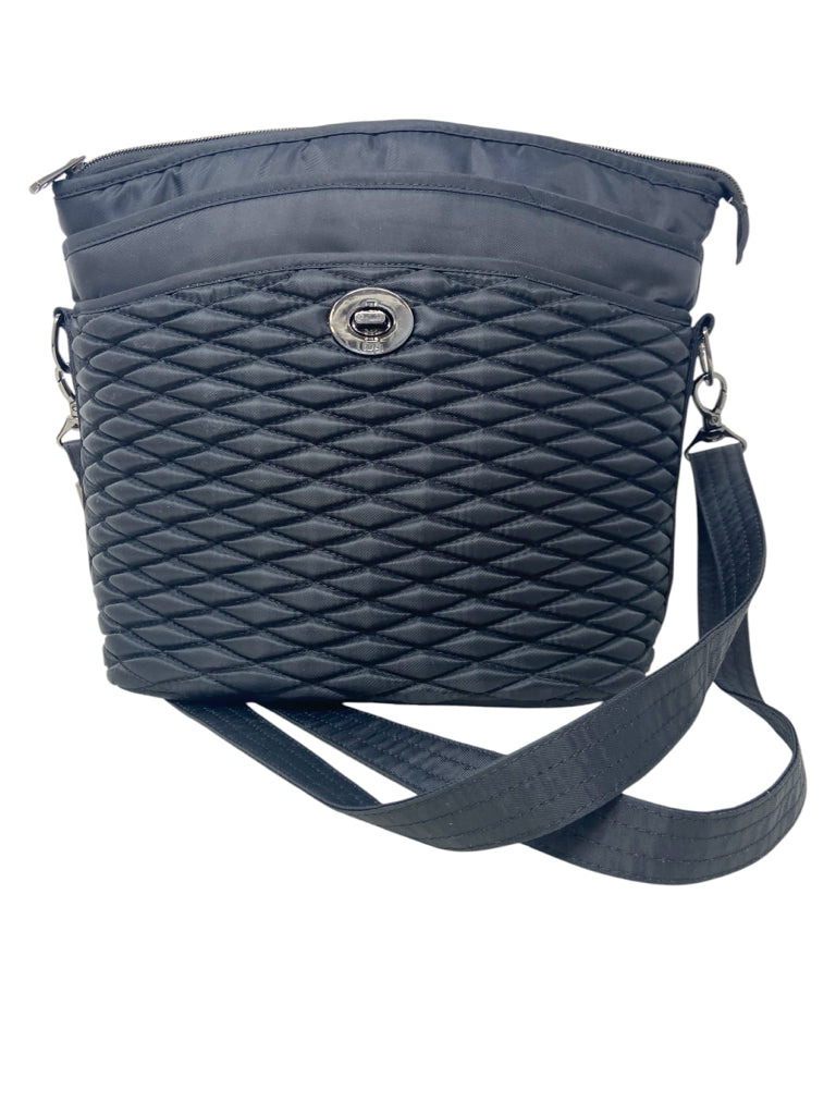LUG Size medium PURSE W
