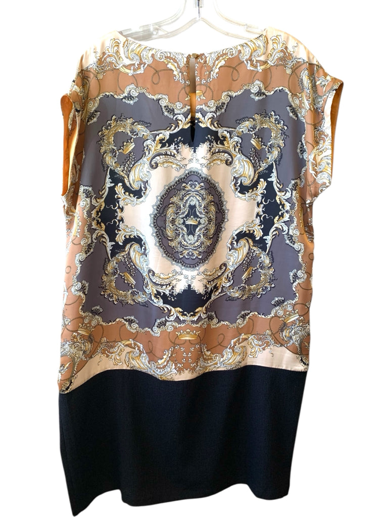 NEIMAN MARCUS  large DRESS  W