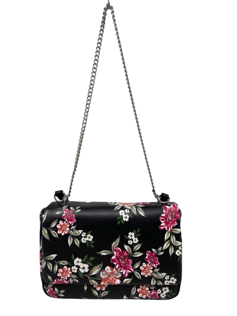 NINE WEST Size NEW! PURSE W