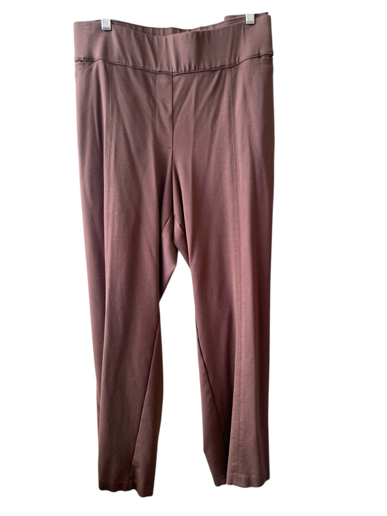 LANE BRYANT  28 PANTS W