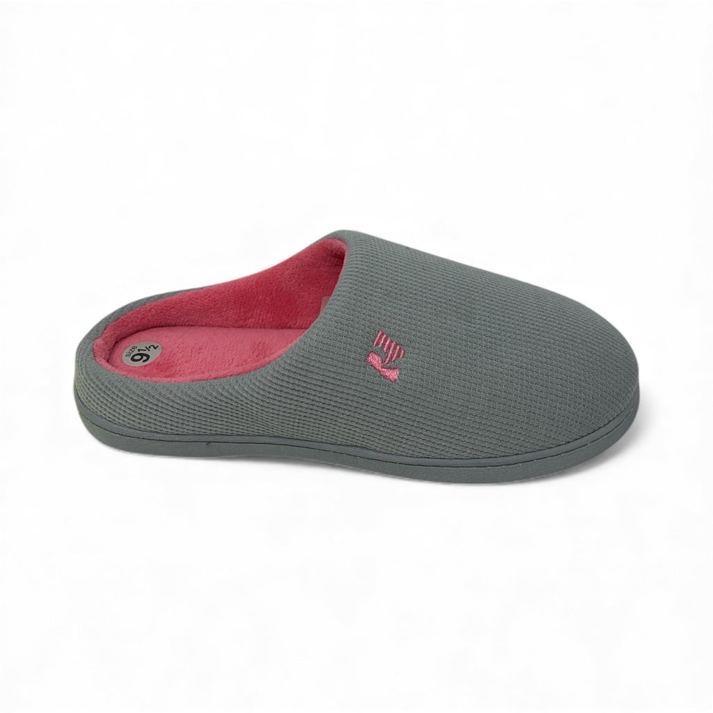 ROCKDOVE  9-10 SLIPPER W