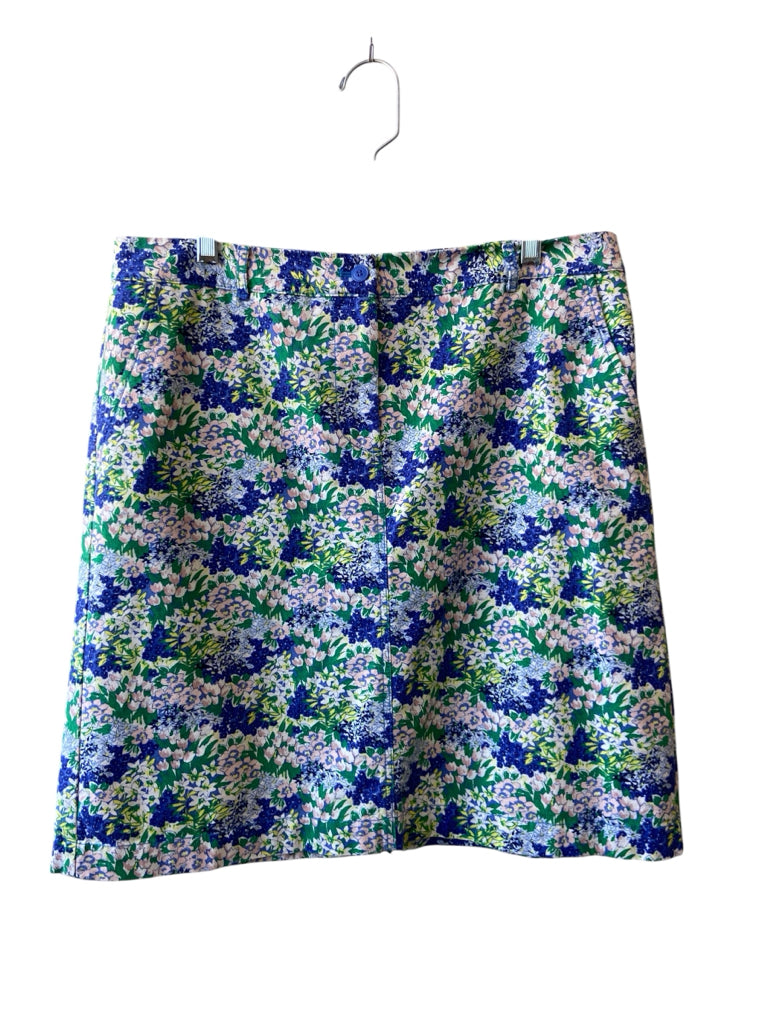 TALBOTS Size 12 SKIRT W
