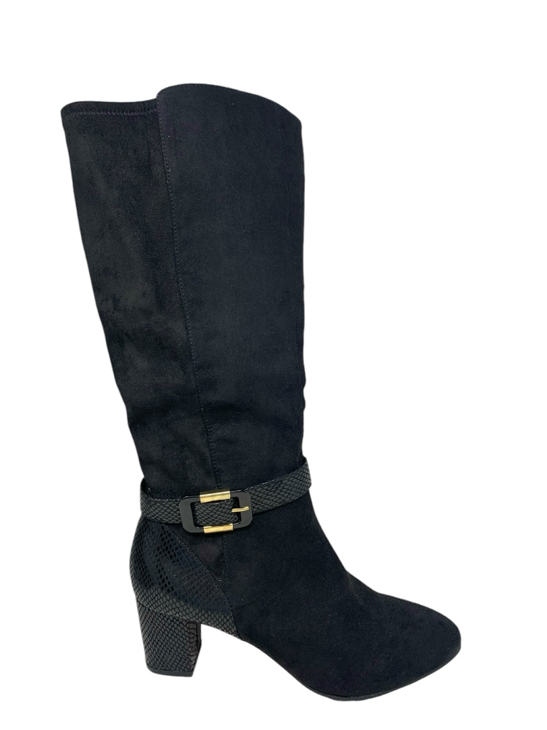 KAREN SCOTT  12 BOOT W