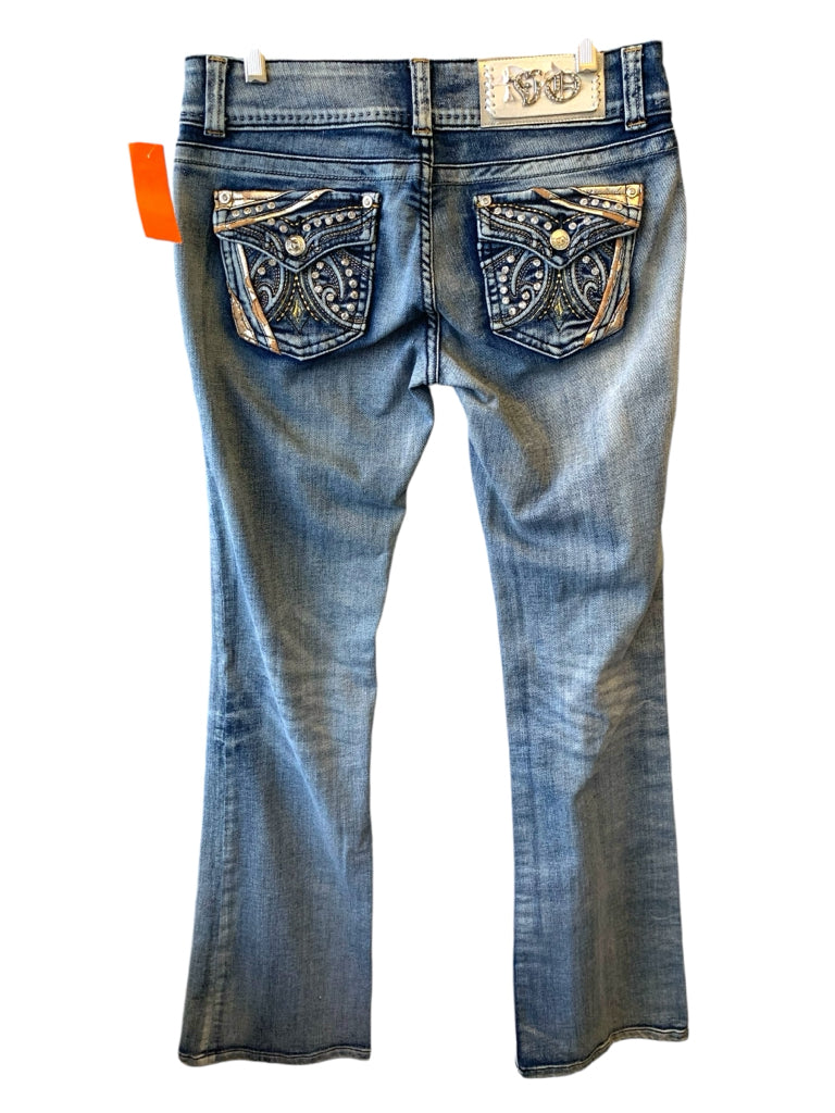 VO JEANS  8 JEANS W