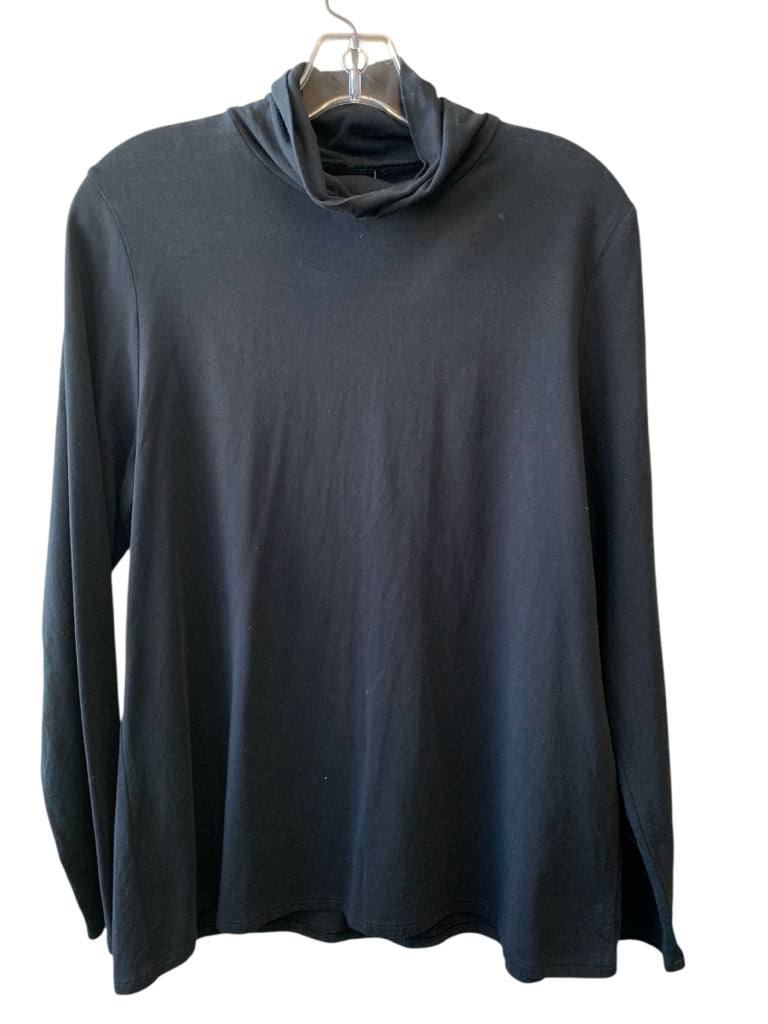 J JILL  medium TNECK W