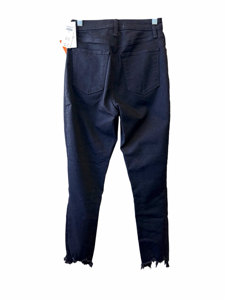ABERCROMBIE & FITCH Size 2 JEANS W