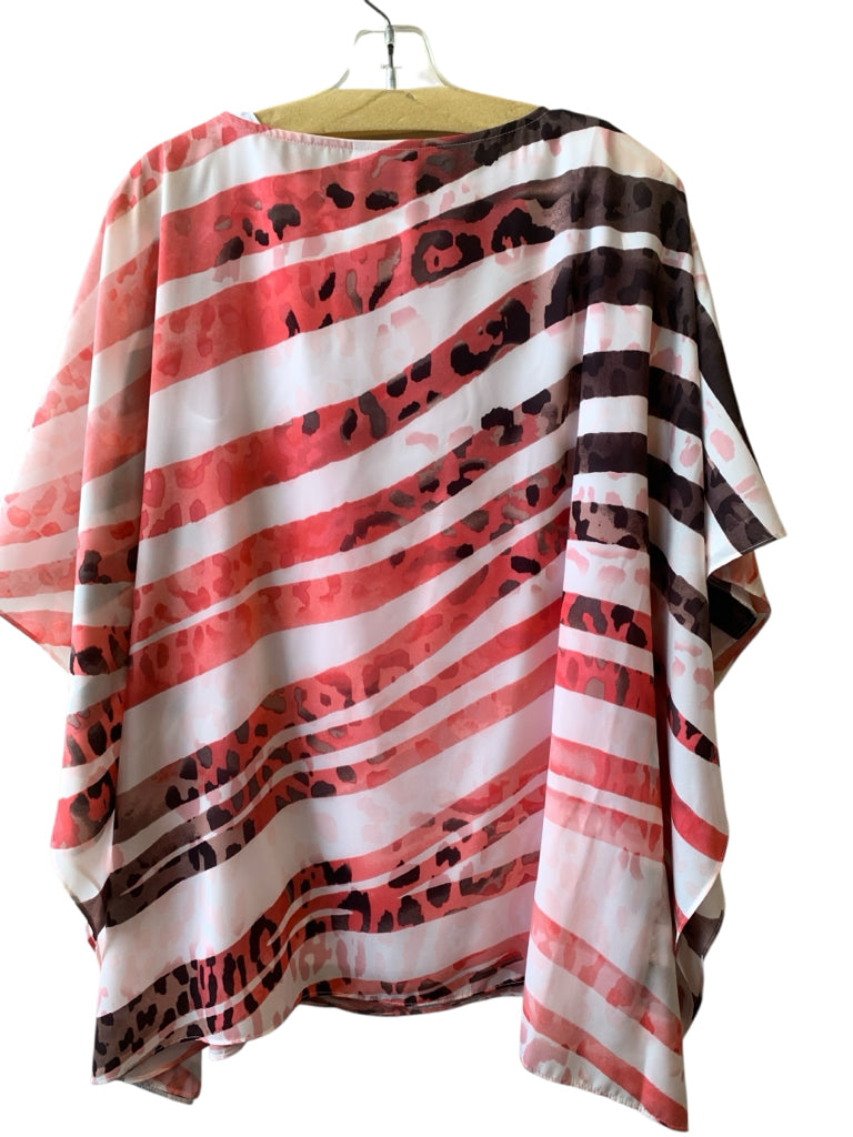 JM COLLECTION  large TOP SET W