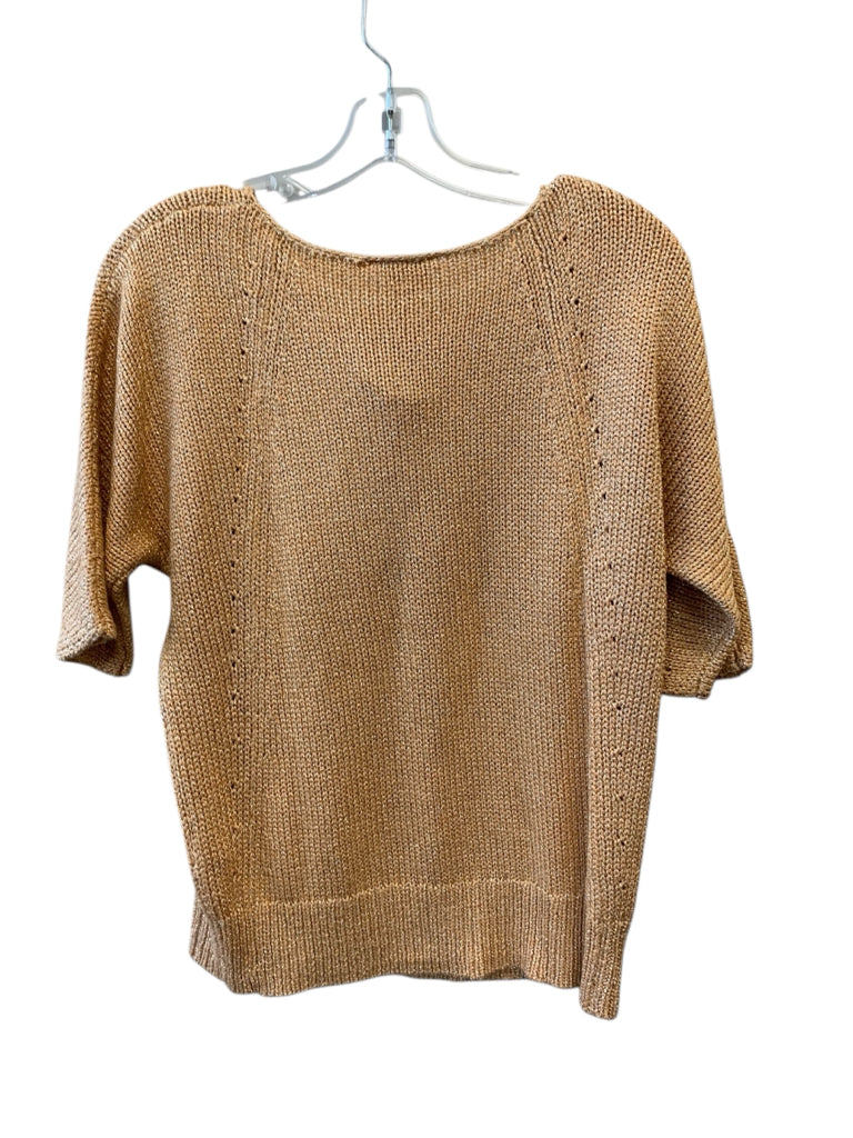 CHICO'S Size medium SWEATER W