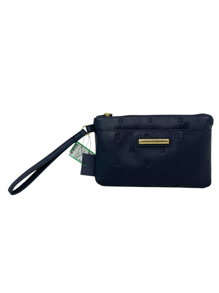 TOMMY HILFIGER  NEW! WRISTLET