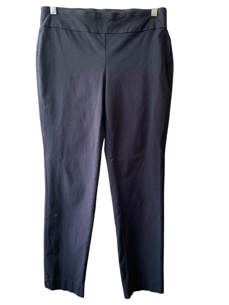 CHARTER CLUB  6 PANTS W