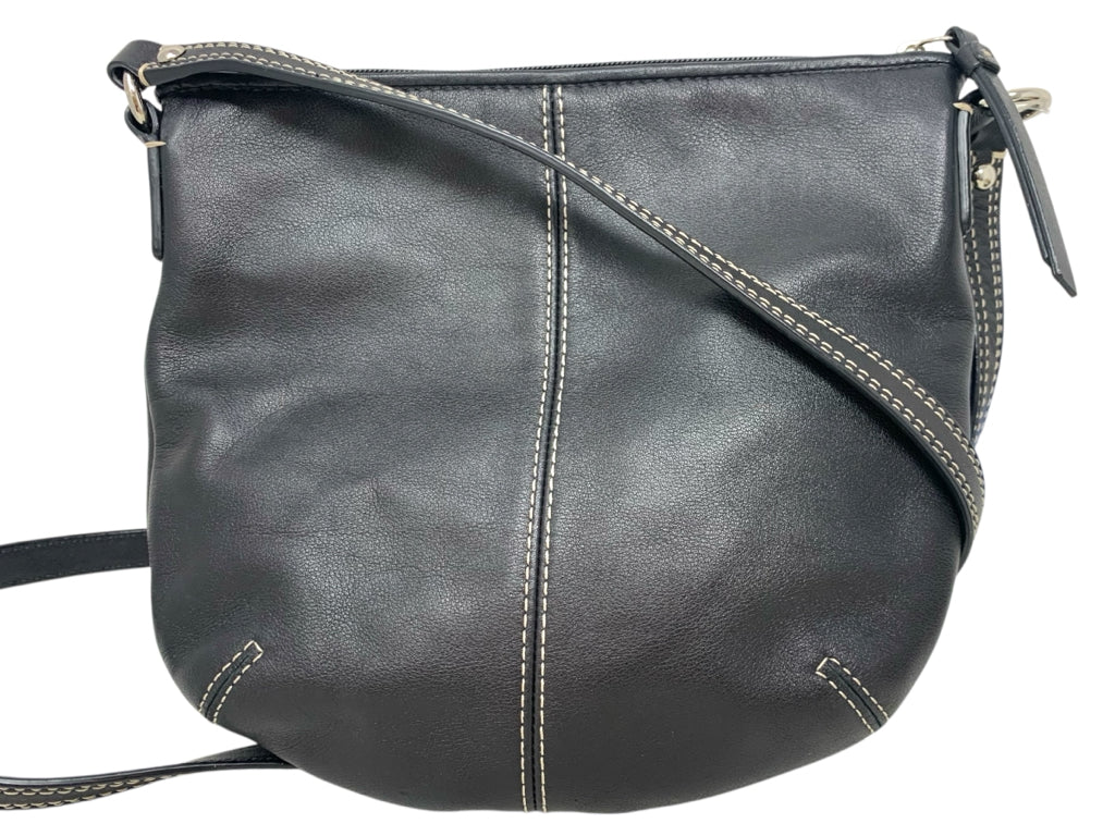 COACH  small CROSSBODY W