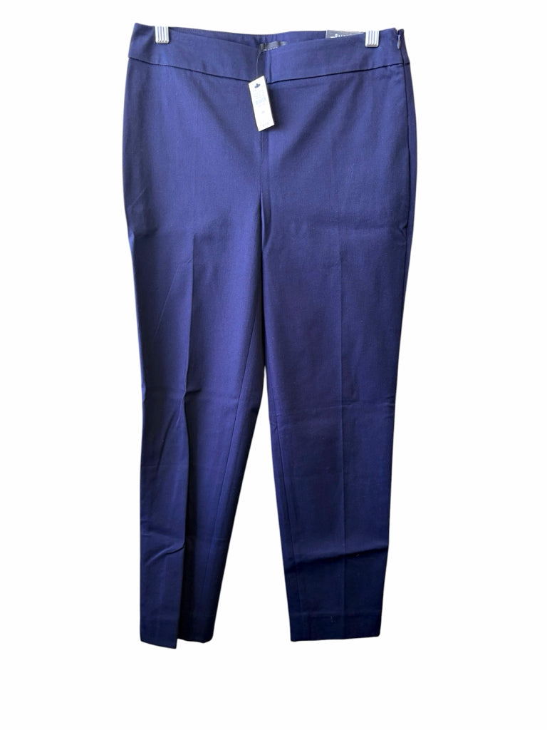 TALBOTS Size 4P PANTS W