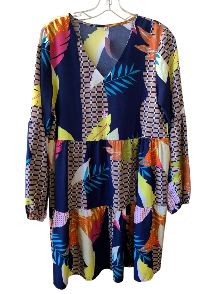 medium DRESS W