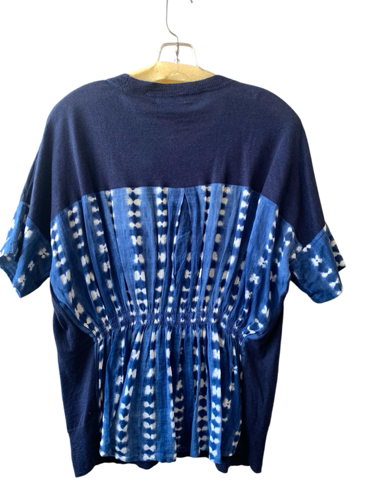 J CREW  small TOP W