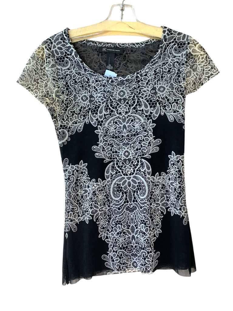 INC  xS TOP  W