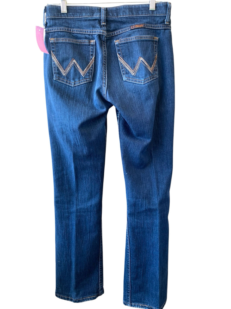 WRANGLER  5/6 JEANS W