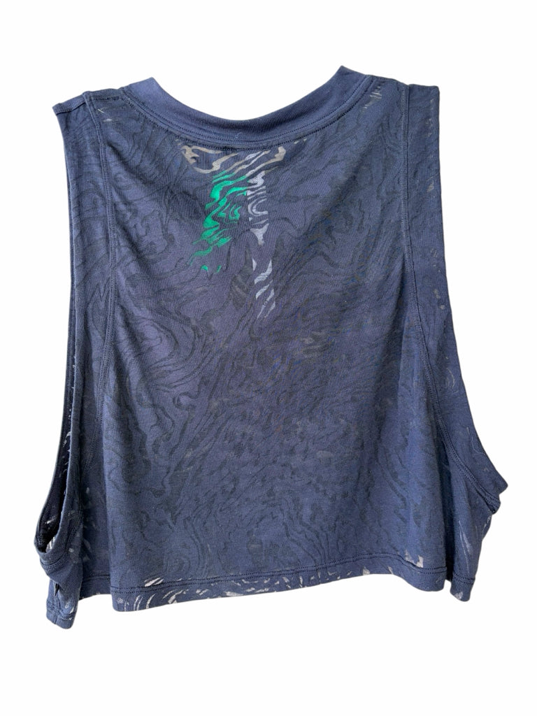 LULULEMON Size medium GYM W