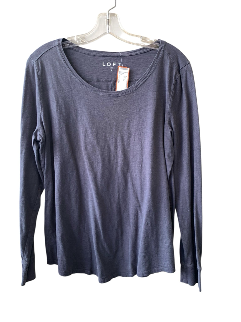 LOFT  large TOP W