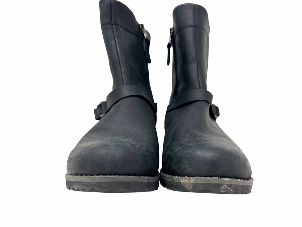 EDDIE BAUER Size 9 BOOT W