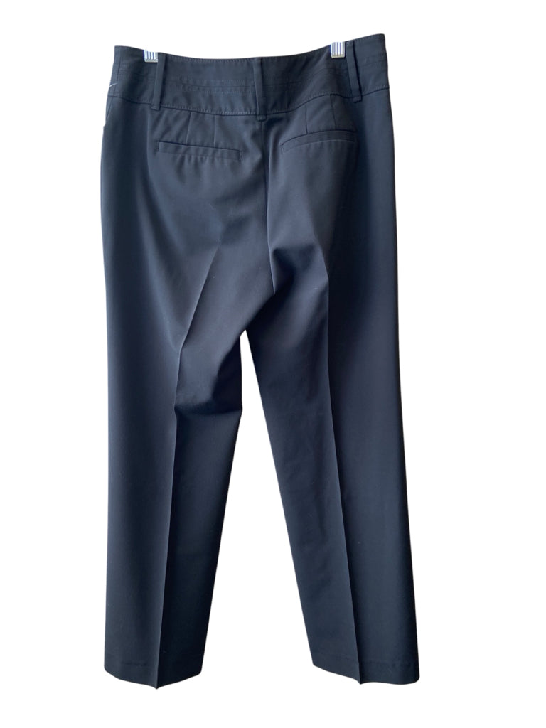 WHITE HOUSE BLACK MARKET Size 2S PANTS W