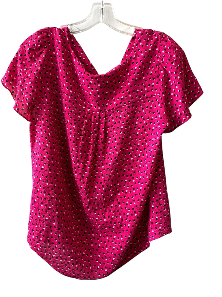 ELLE  large TOP  W