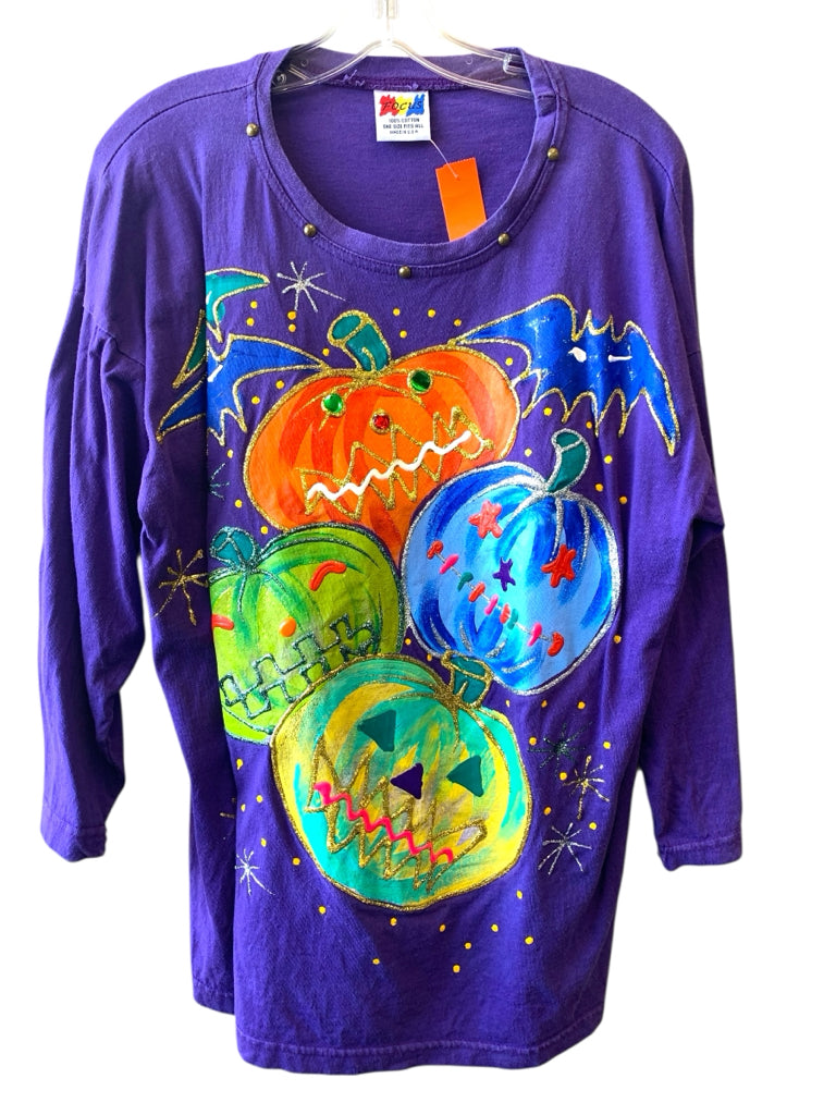 large TOP W