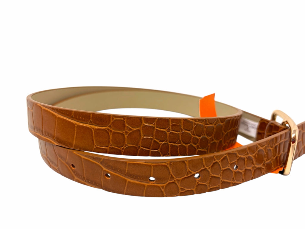 ANN TAYLOR Size large BELT W