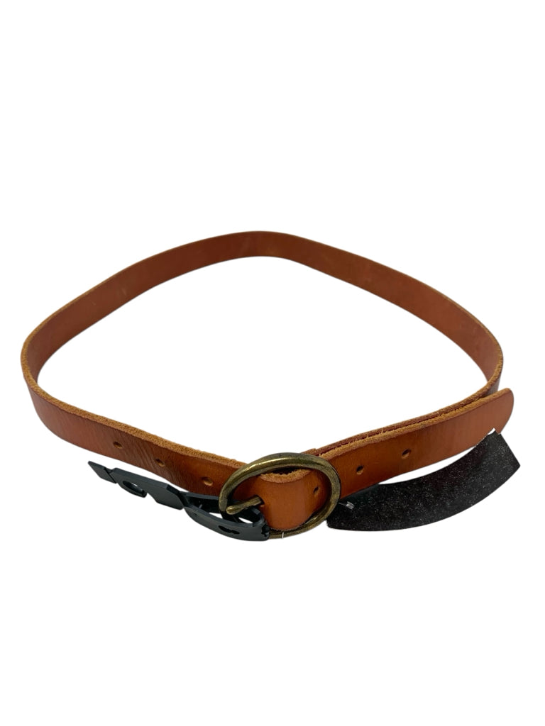 medium BELT W