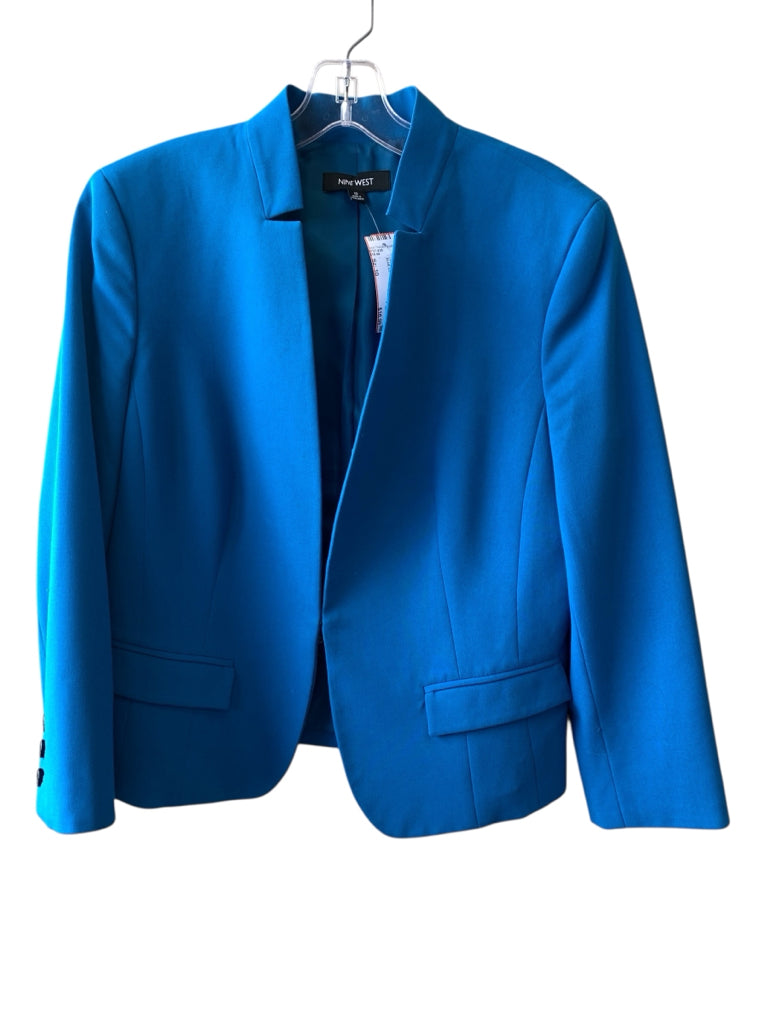 NINE WEST  10 JACKET W