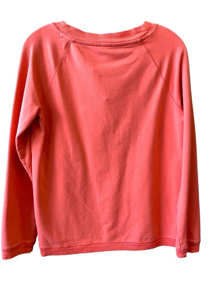 TALBOTS  small SWT SHRT W