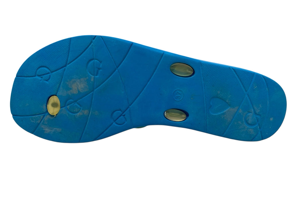 GUESS  6.5 FLIPFLOP W