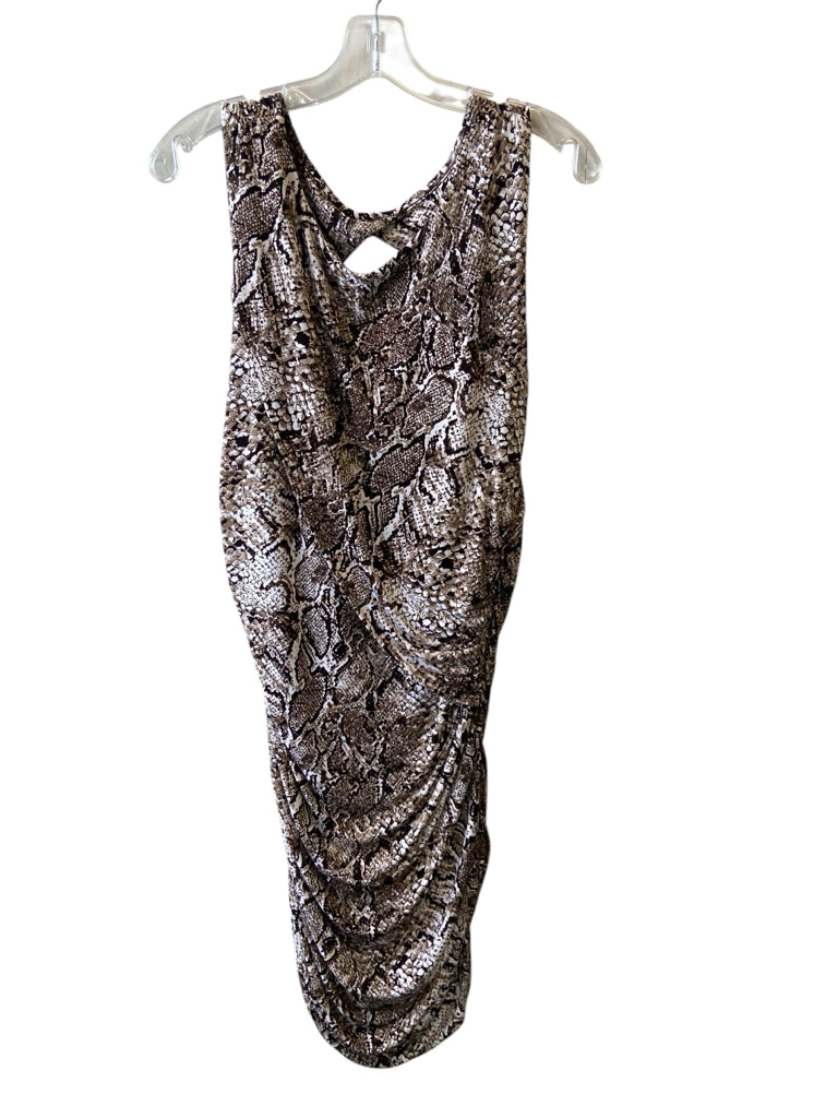 KENNETH COLE NY Size large DRESS W