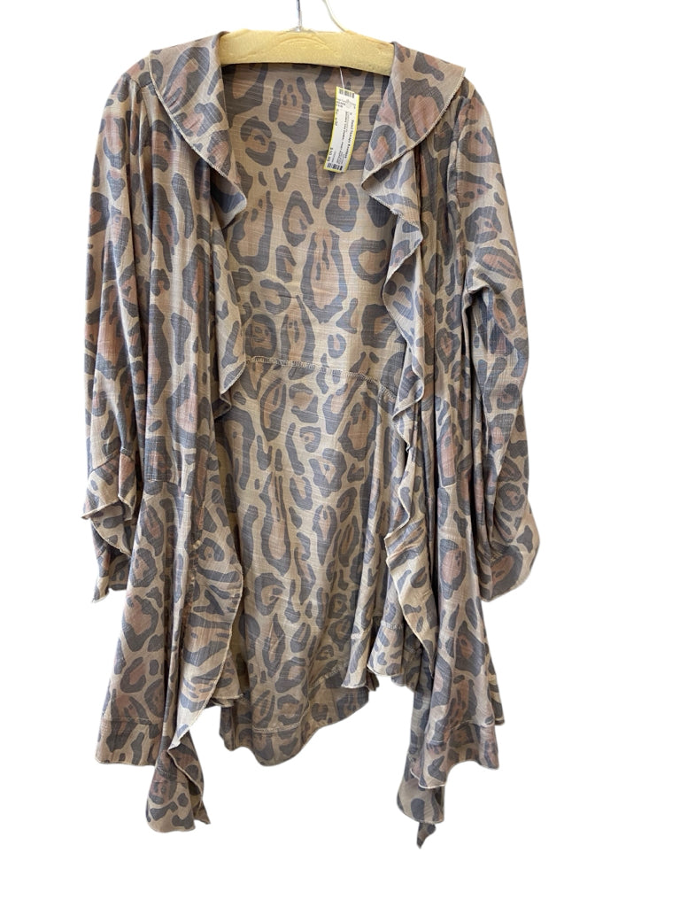ORIGAMI Size s/M CARDIGAN W
