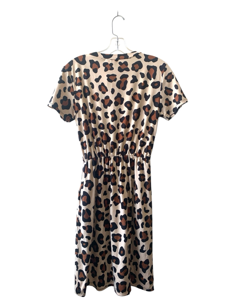 PERFECT PEACH  small DRESS W