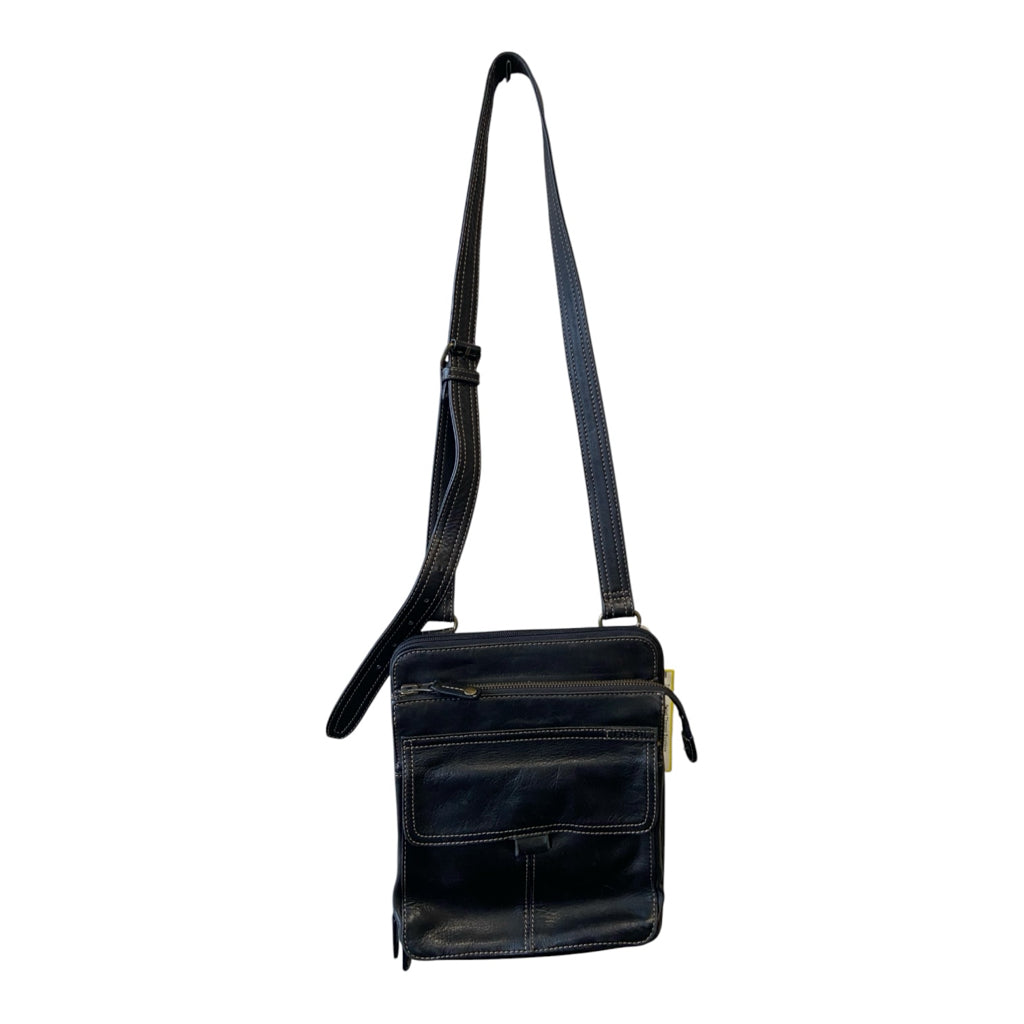 FOSSIL Size medium CROSSBODY W