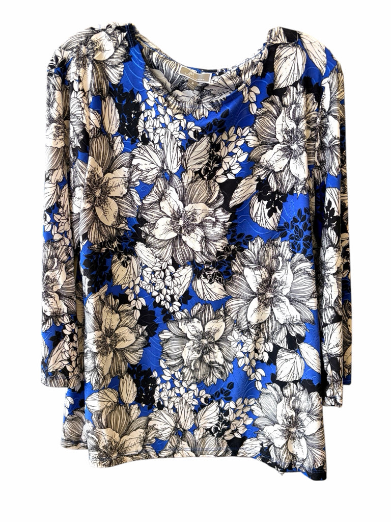 JM COLLECTION Size medium TOPW
