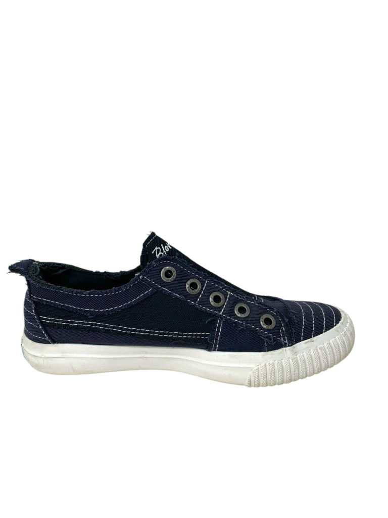 BLOWFISH  8.5 SNEAKERS W